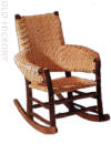 Rocking Chair